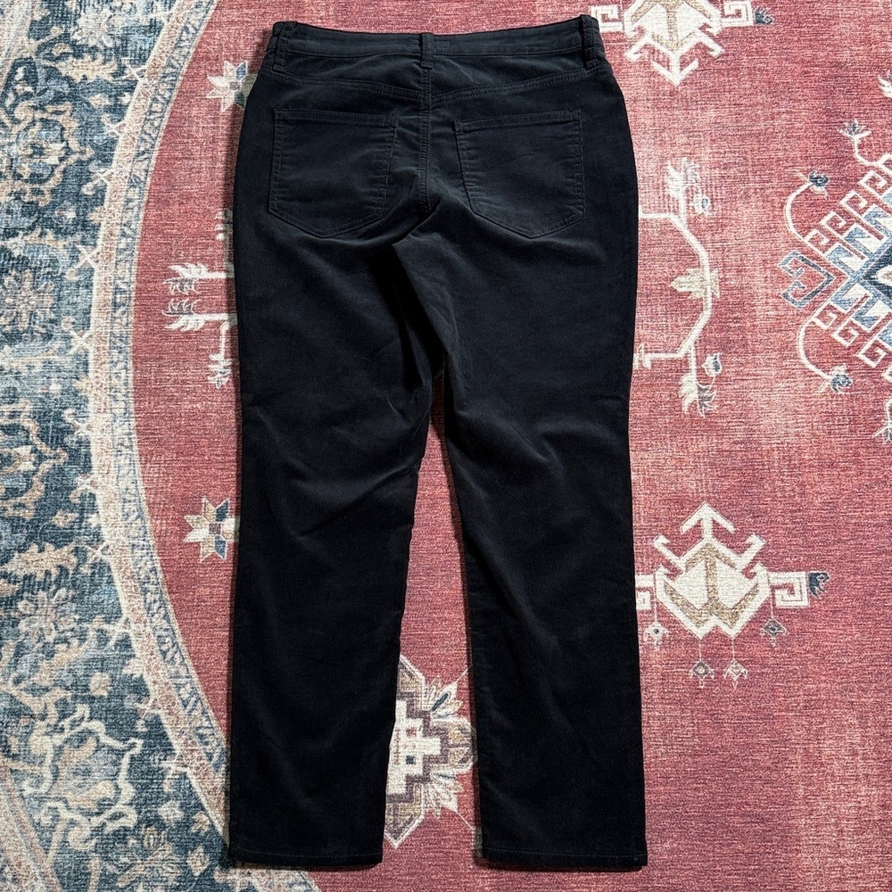 KUT FROM THE KLOTH Rachael Corduroy Mom Jeans Size 4P* - Picture 7 of 14